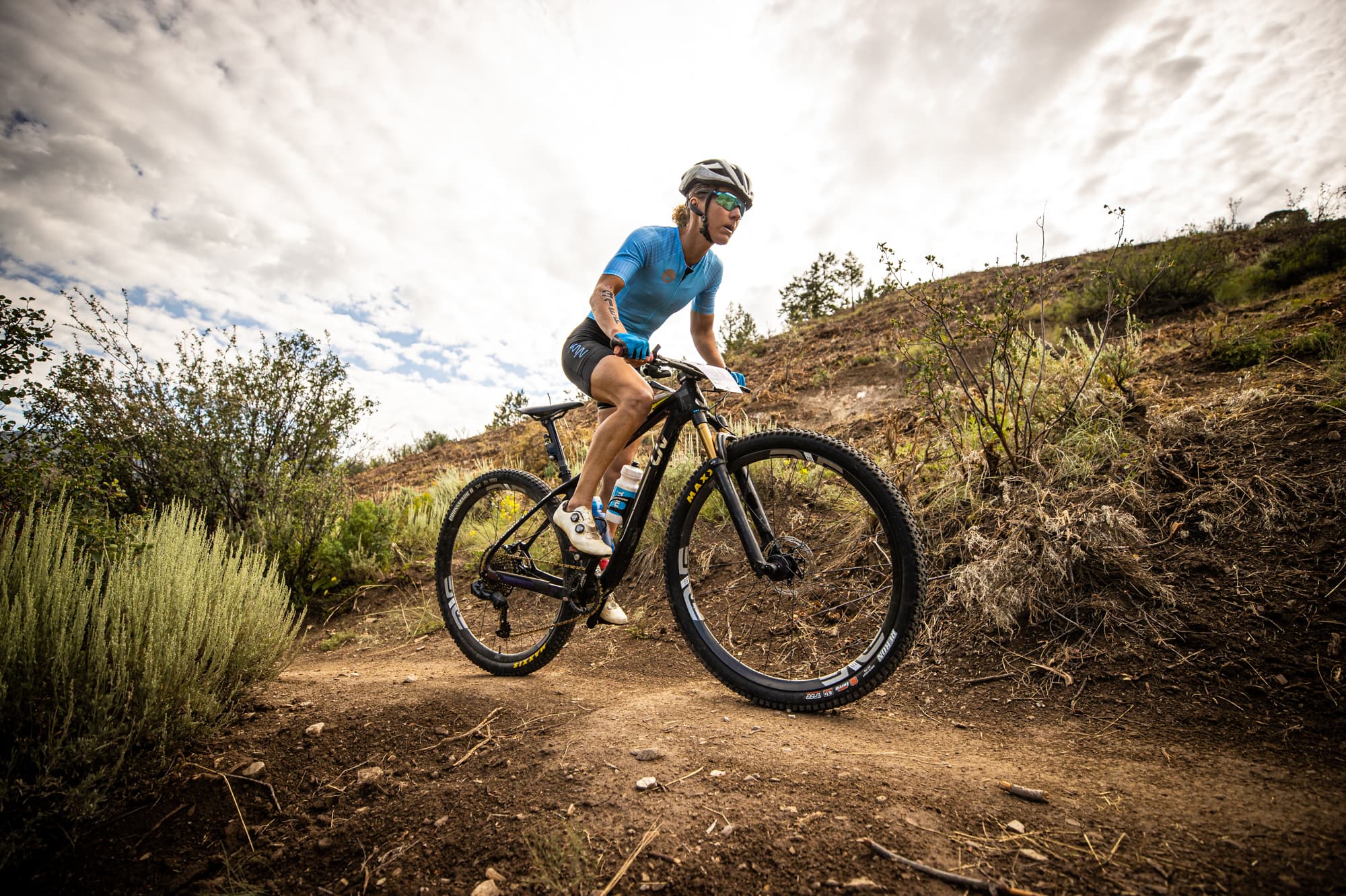 The Rising Strength of XTERRA’s Female Athletes